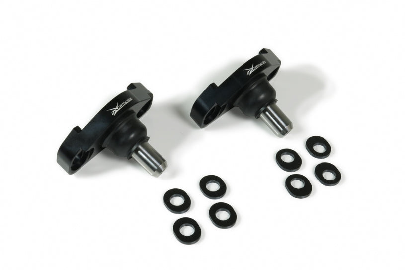 Kit corectie camber inferior fata Hardrace pentru Honda Civic - 8776
