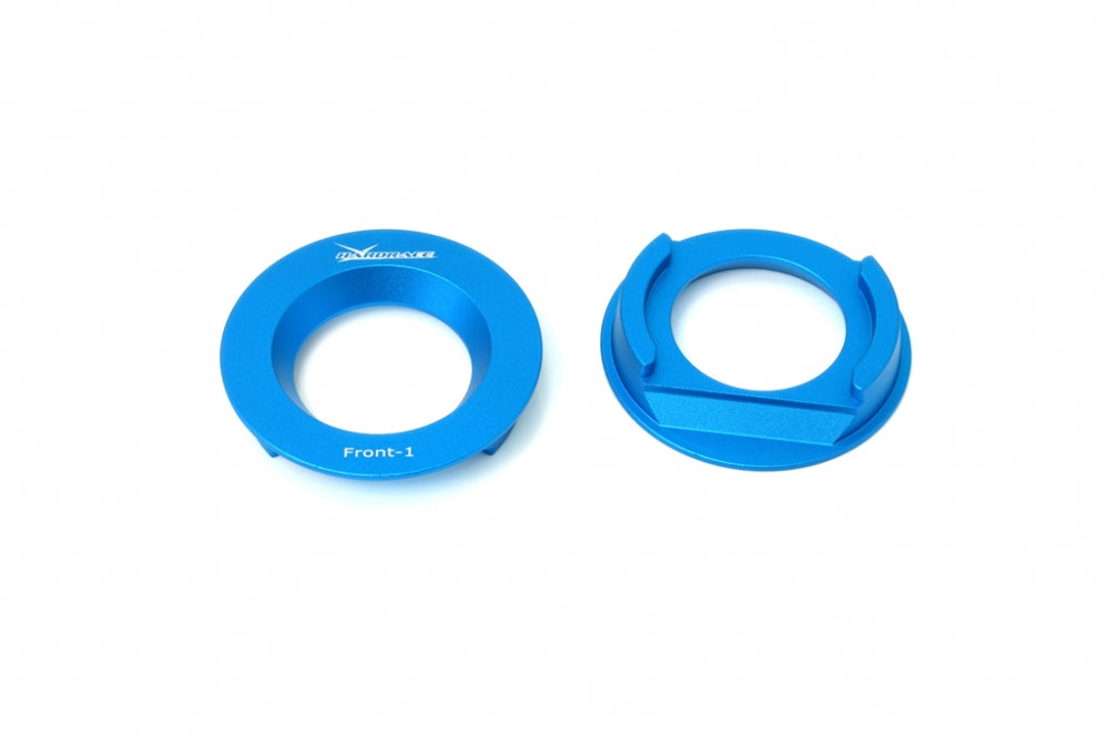 Insertie antivibratie punte spate Hardrace pentru BMW M6 / Seria 5 - Q1013