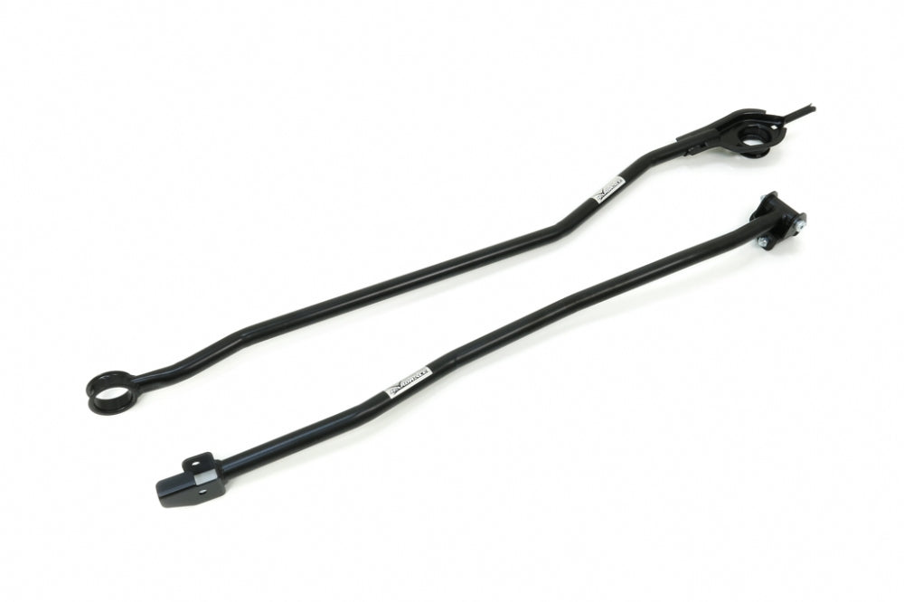 Timonerie swap Hardrace pentru Honda CRX / Civic - Q0984