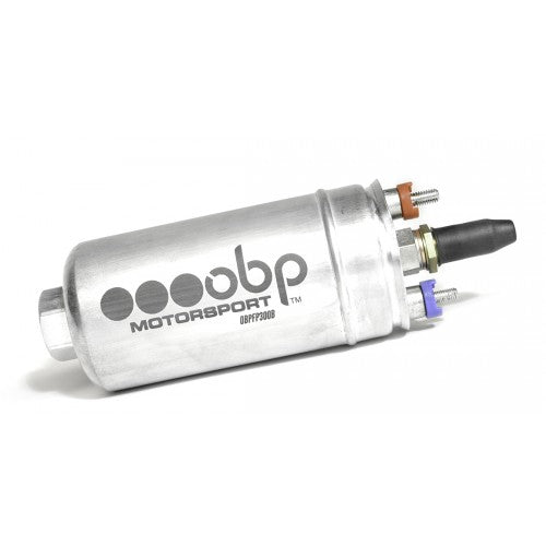 Pompa Combustibil Externa OBP 300 Lph