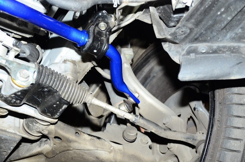 Bara stabilizatoare fata Hardrace pentru Lexus IS - 8616