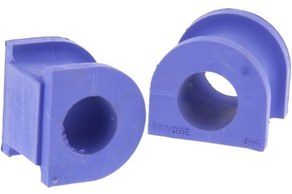Set bucse suport bara stabilizatoare spate Hardrace pentru Honda Civic / Integra - 7319