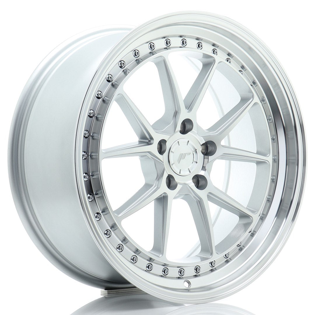 Jante Japan Racing JR39 19x8.5J 5x112 ET35