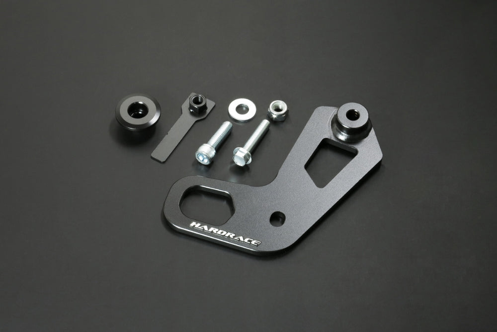 Kit carlig de remorcare spate Hardrace pentru Suzuki Jimny - Q0836
