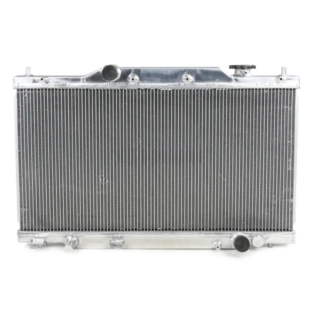 Radiator de apa Tegiwa din aluminiu pentru Honda Civic Type R EP3