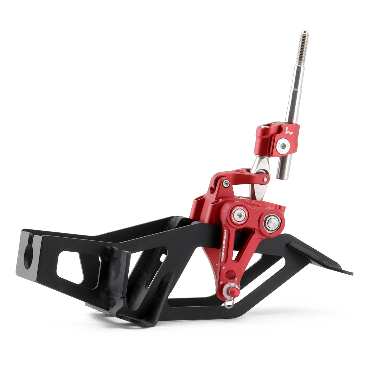Kit Short Shifter Hybrid Racing - Honda CR-Z 10-16