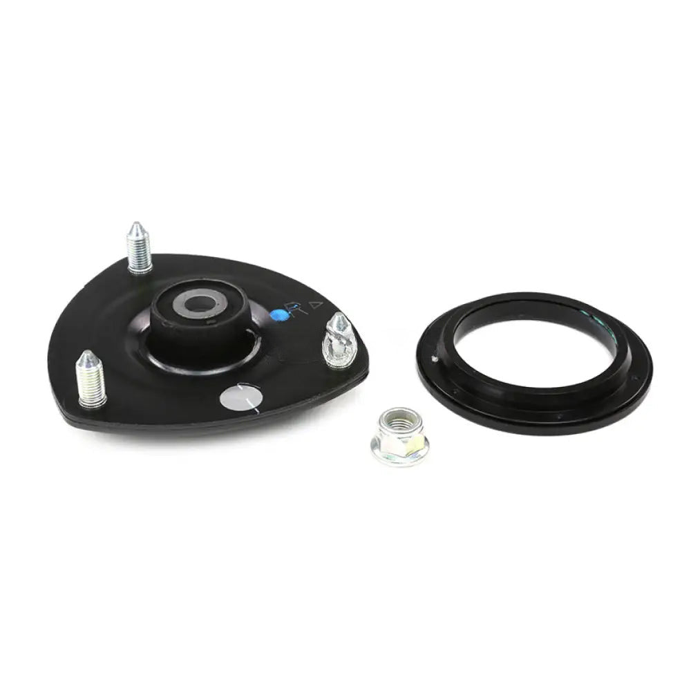 Pereche de flanse de amortizor fata originale Honda, cu rulment, pentru Civic Type R EP3 si Integra DC5