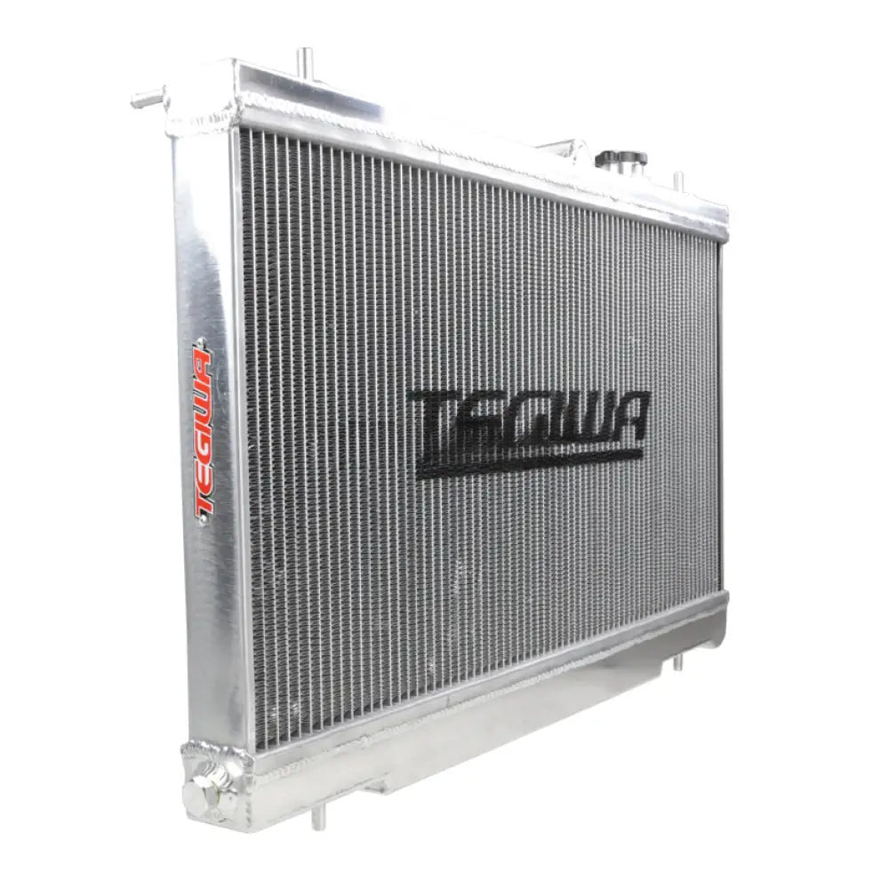 Radiator de apa Tegiwa din aluminiu pentru Subaru Impreza GDB