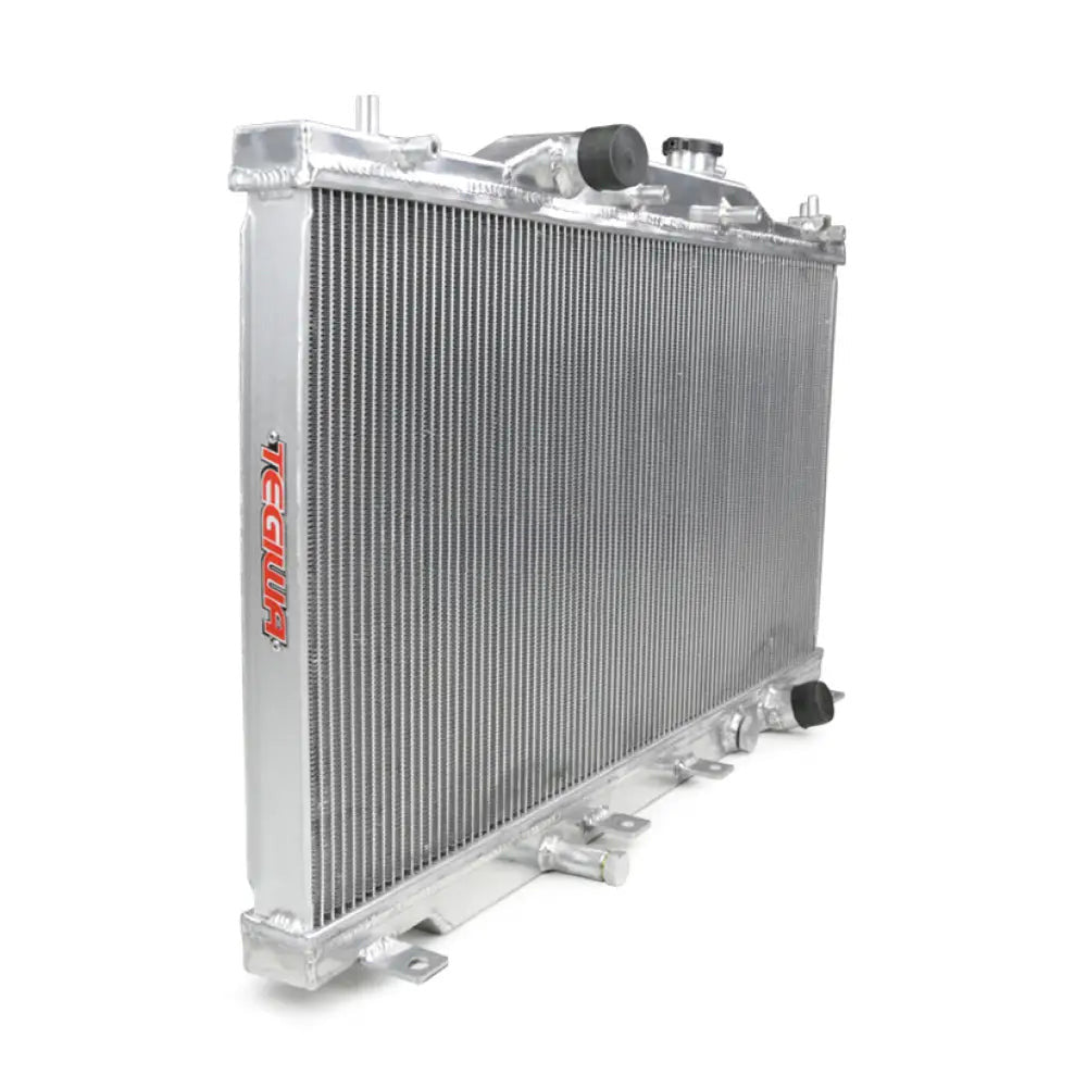 Radiator de apa Tegiwa din aluminiu pentru Honda Integra DC5