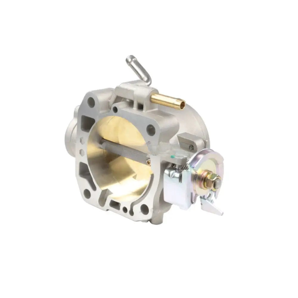 Clapeta de acceleratie Tegiwa 70 mm din aluminiu turnat pentru motoarele Honda din seriile B, D, H si F