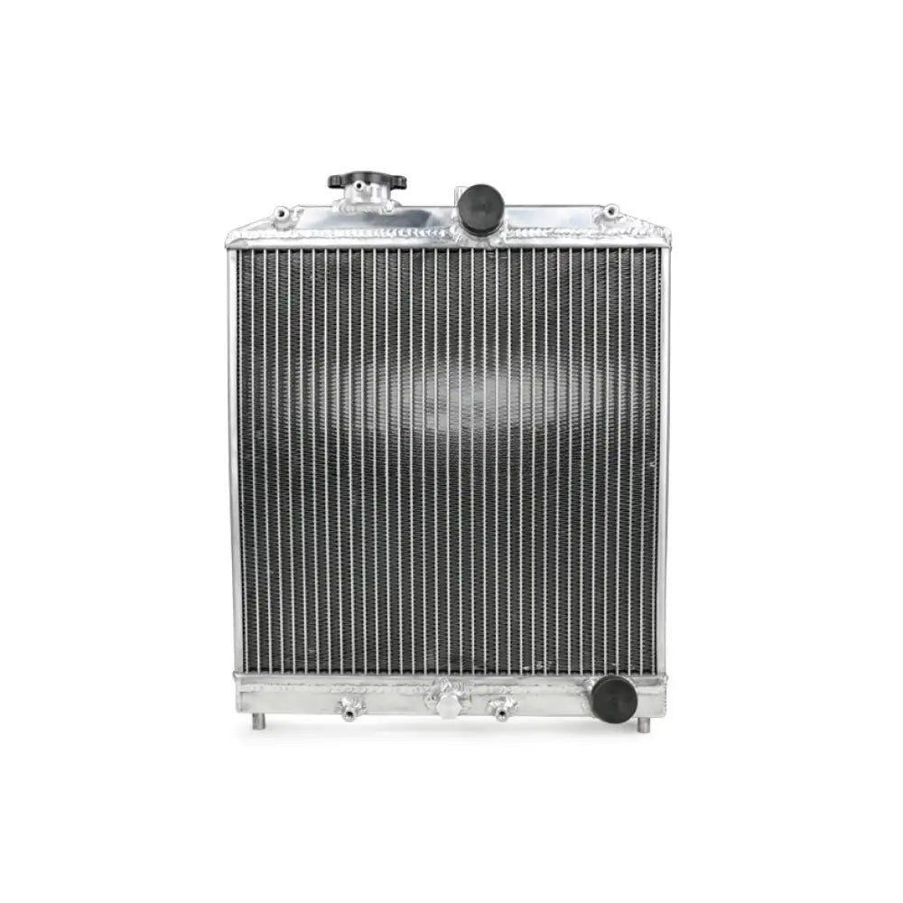 Radiator de apa Tegiwa din aluminiu pentru Honda Civic EG si EK 1992-2000