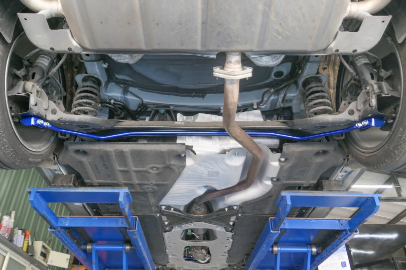 Bara stabilizatoare suplimentara spate Hardrace pentru Mazda Mazda 3 - Q0593