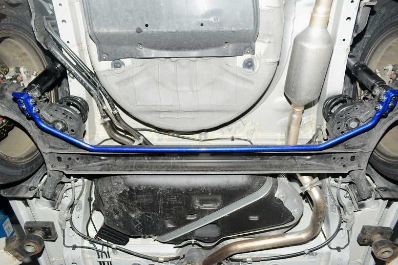 Bara stabilizatoare suplimentara spate Hardrace pentru Suzuki Swift - Q0124