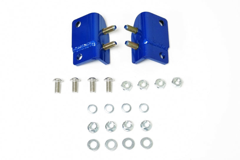 Bara stabilizatoare suplimentara spate Hardrace pentru Honda Jazz - 6940