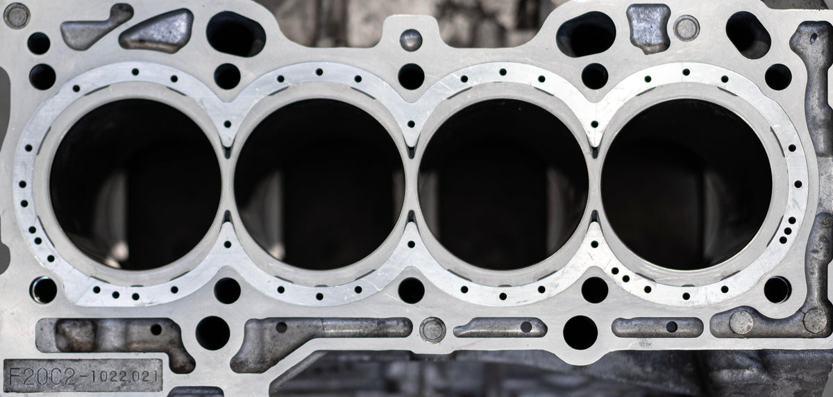 Rigidizare Bloc Motor RTMG Performance pentru Honda F20