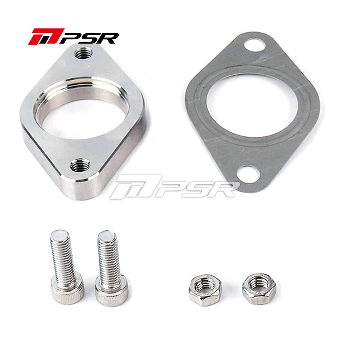 Flansa Pulsar kit flanse pentru generatia noua wastegate 38mm 2-surub extern iesire flanse