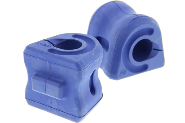 Set bucse suport bara stabilizatoare fata TPV Hardrace pentru Honda Civic - 7235