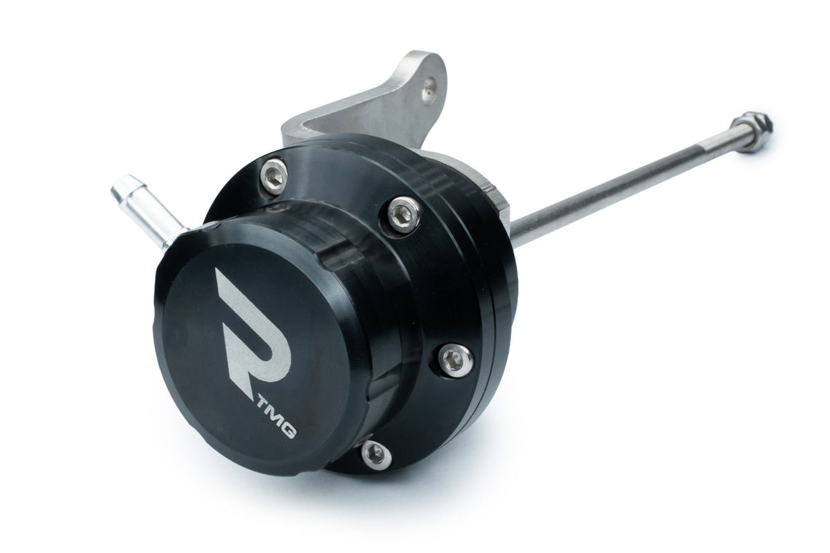 Actuator Wastegate RTMG Performance pentru Audi A4 si A5 1.8 TSI 2008-2012