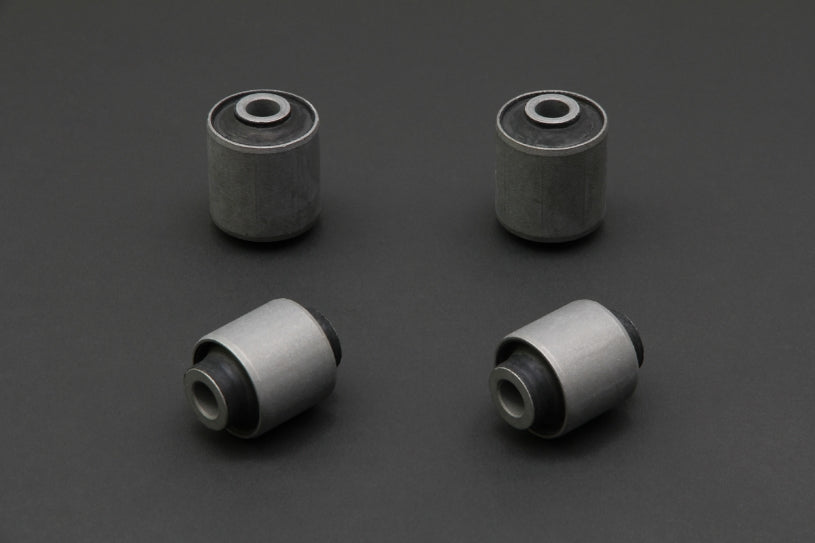 Set bucse inferior fata Hardrace pentru Honda CRX / Civic - 7201