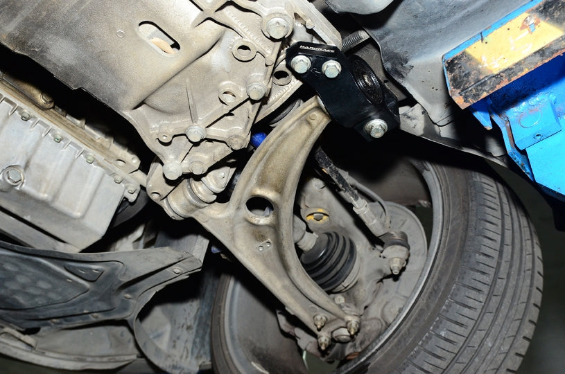 Brat suspensie inferior fata Hardrace pentru Audi A3 / RS3 / Seat Altea / Leon / Skoda Octavia / Superb si altele - 6914
