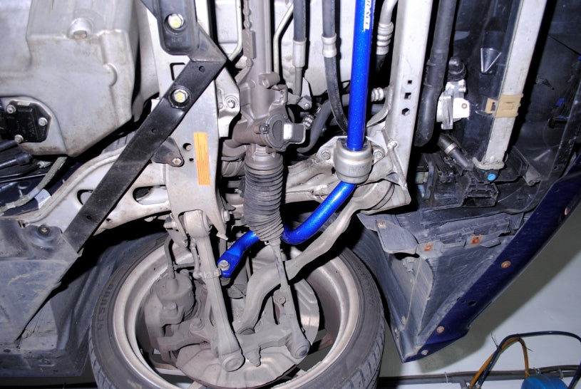 Bara stabilizatoare fata Hardrace pentru BMW Seria 1 / Seria 3 - 8827