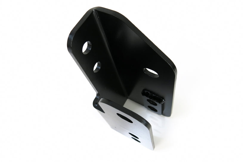 Brida repozitionare bara panhard spate Hardrace pentru Jeep Wrangler - Q0540
