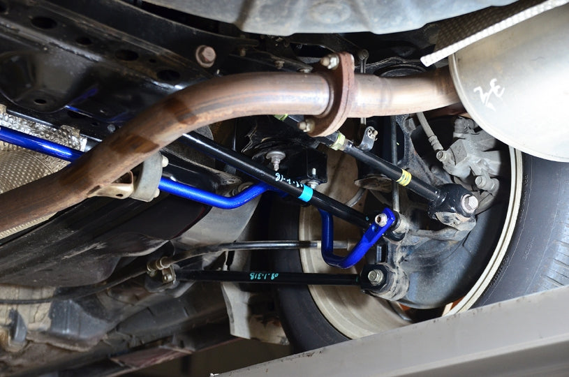 Bara stabilizatoare spate Hardrace pentru Lexus ES - 7972