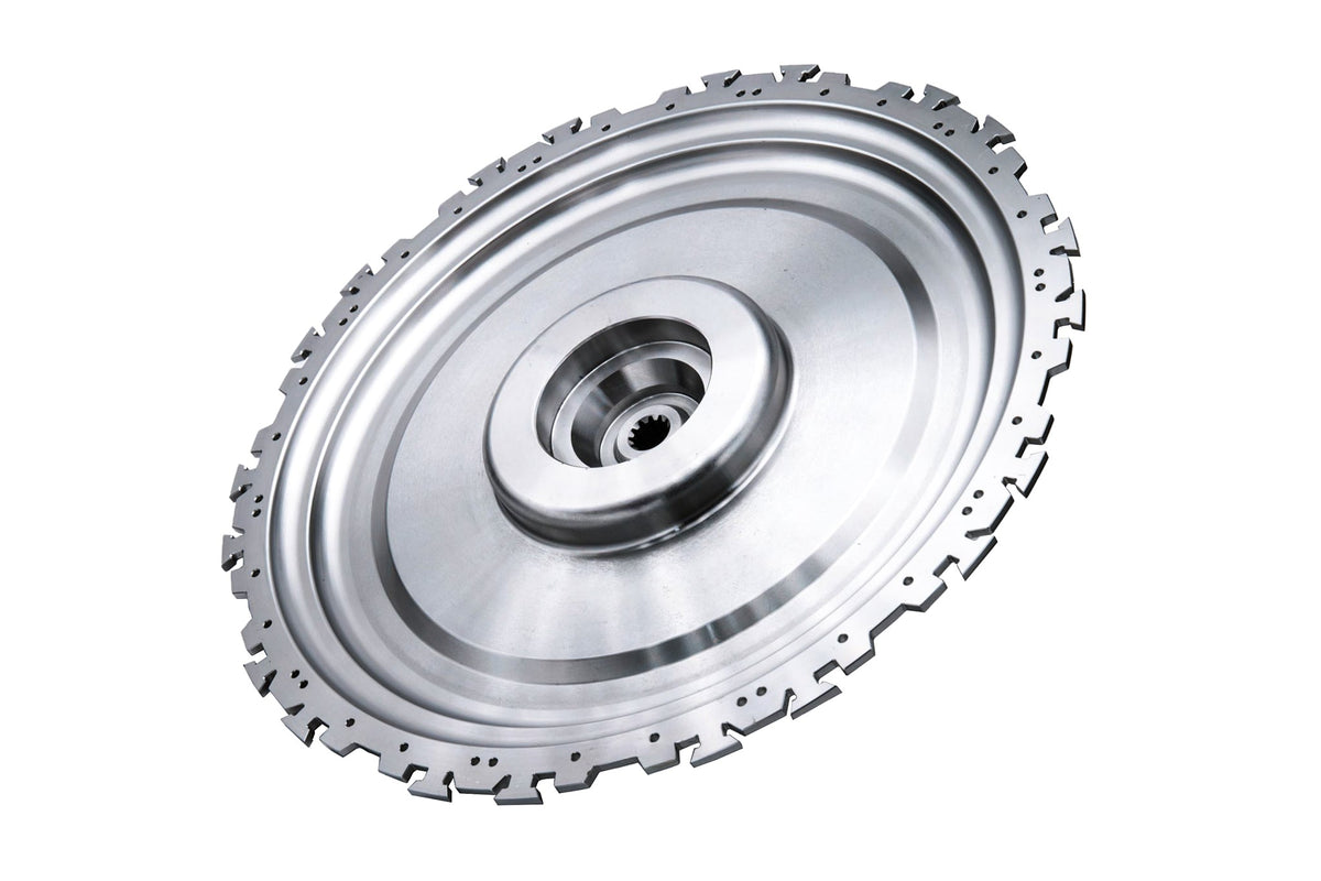 Capac Carcasa Ambreiaj DSG DQ250 RTMG Performance, Chromoly