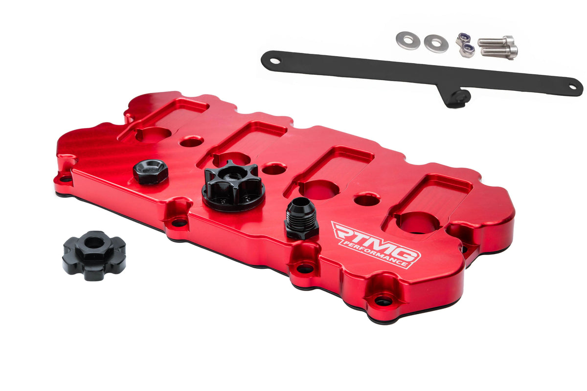 Capac Culbutori RTMG Performance V2 pentru 2.0 TFSI EA113