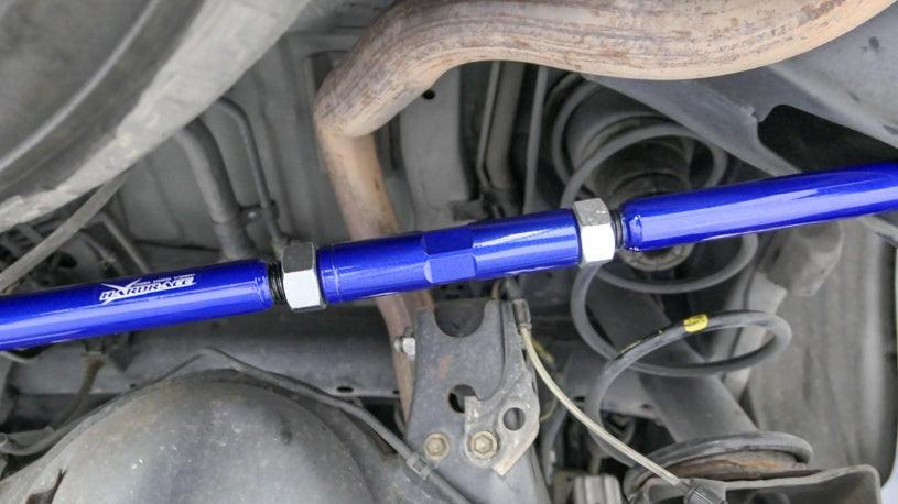 Bara panhard spate reglabila Hardrace pentru Toyota Land Cruiser - Q0360