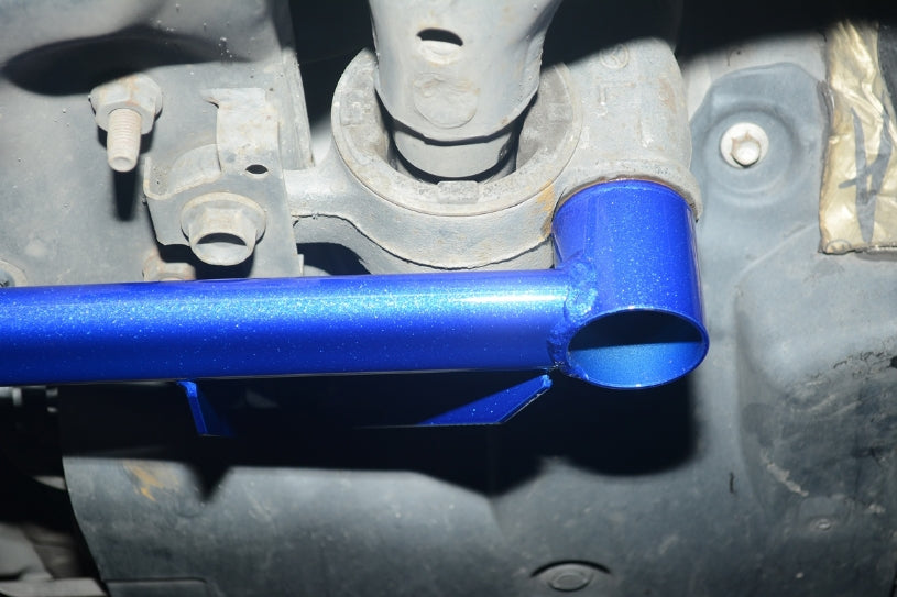 Bara rigidizare inferior fata Hardrace pentru Mazda CX-5 / Mazda 3 - Q0237