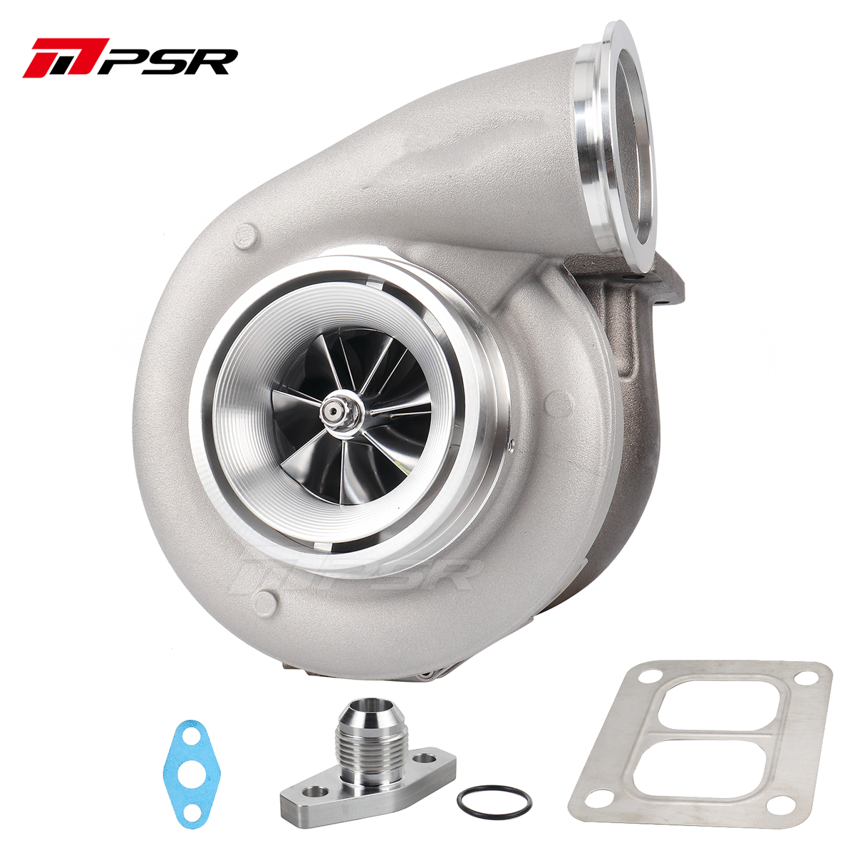 Rotor compresor Pulsar 464 lagar clasic billet
