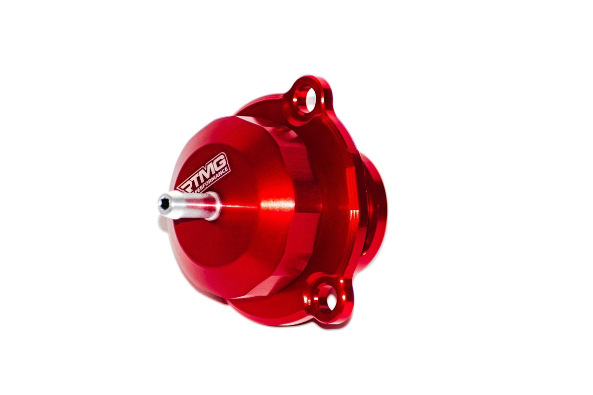 Supapa Diverter RTMG Performance pentru Porsche 911 Turbo si GT2 997