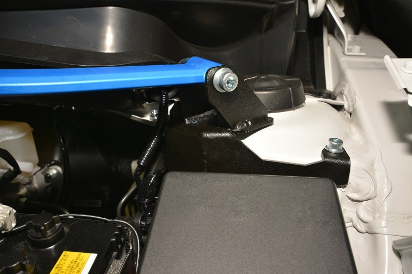Bara rigidizare telescoape fata Hardrace pentru Suzuki Swift - Q0335