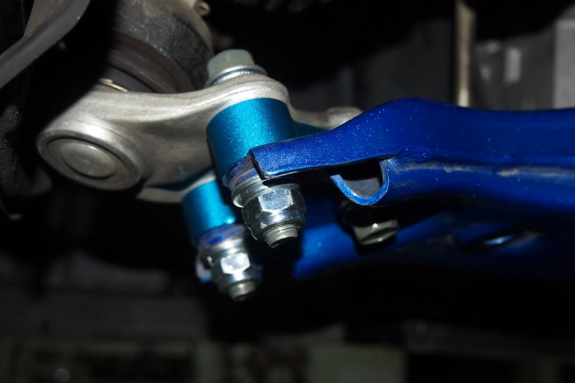 Distantier corectie geometrie Hardrace pentru Toyota Previa / RAV4 - Q0085