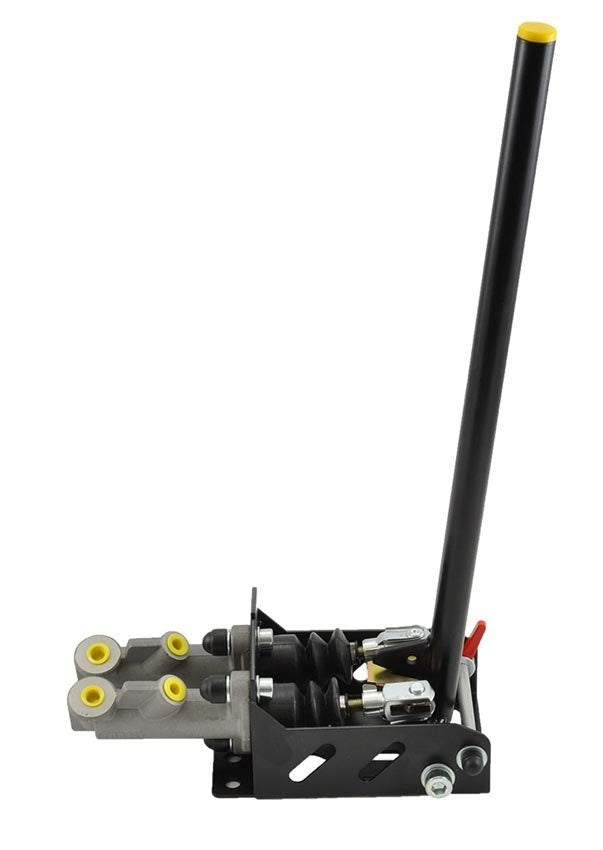Frana de mana hidraulica Let's Race TX pentru 2 pompe, fara pompe