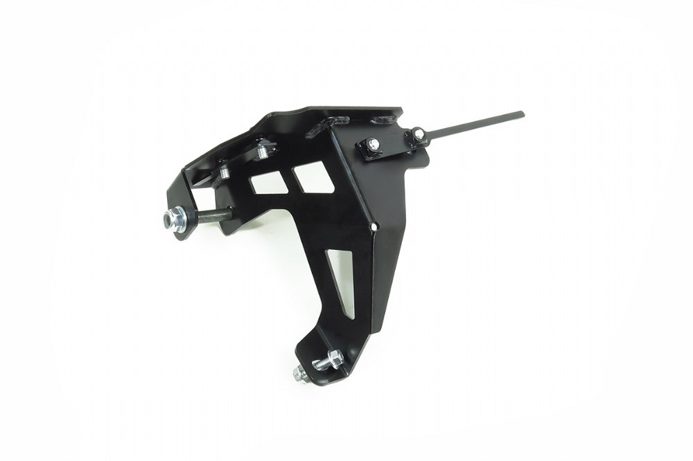 Brida ranforsare prindere bara panhard spate Hardrace pentru Suzuki Jimny - Q1554