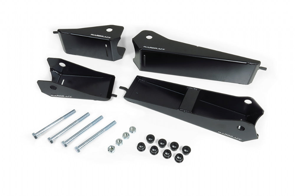 Scut brat suspensie brat suspensie Hardrace pentru Suzuki Jimny - Q1553