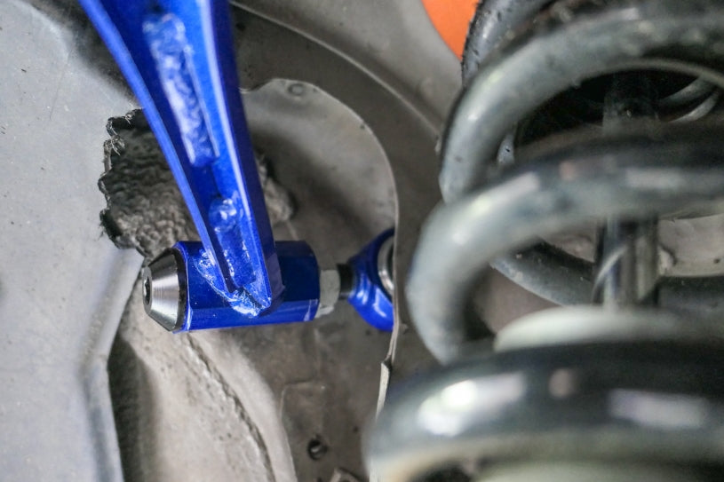 Brat suspensie superior fata Hardrace pentru Lexus GS / SC - Q0579