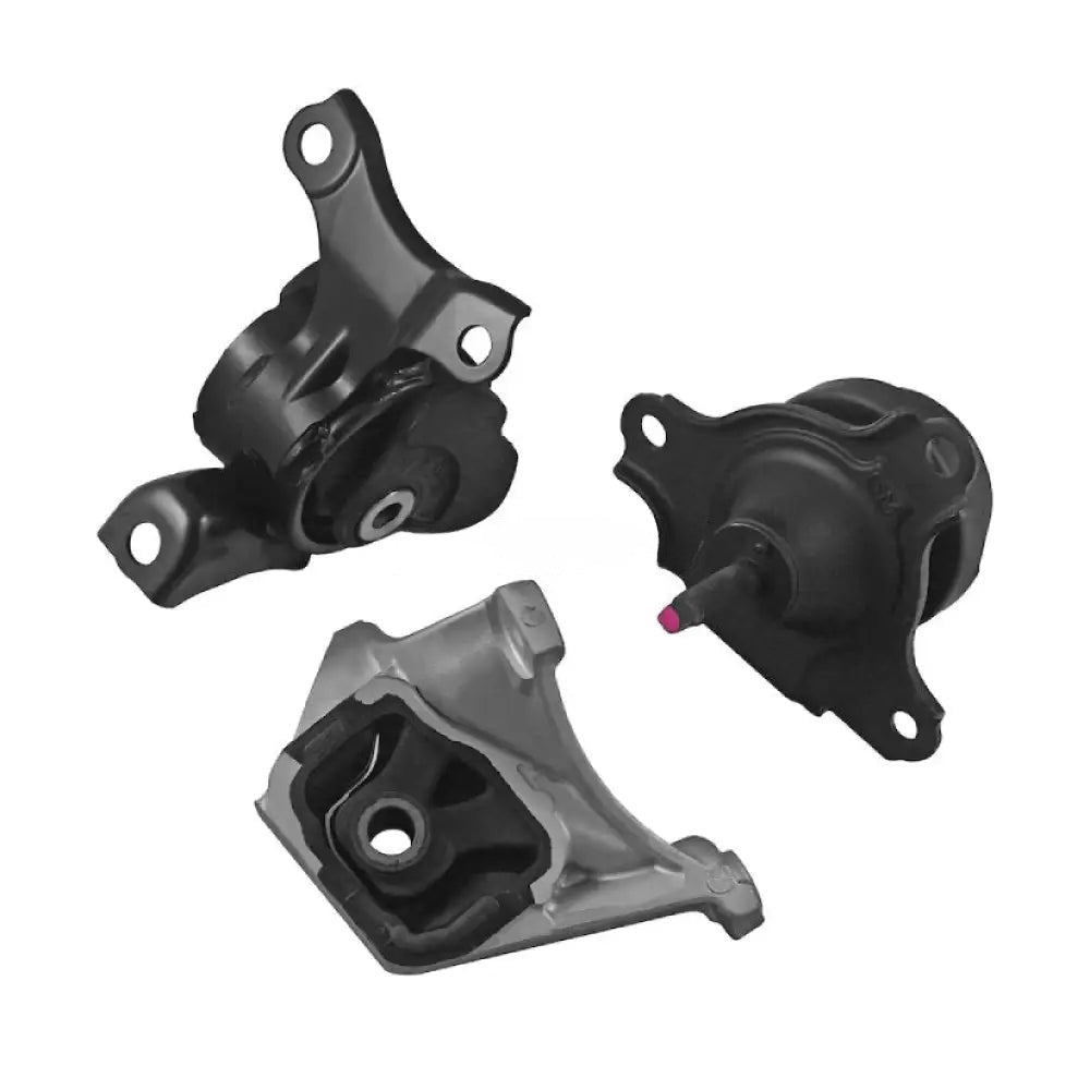 Set suporti motor Mugen pentru Honda Civic Type R EP3 si Integra DC5