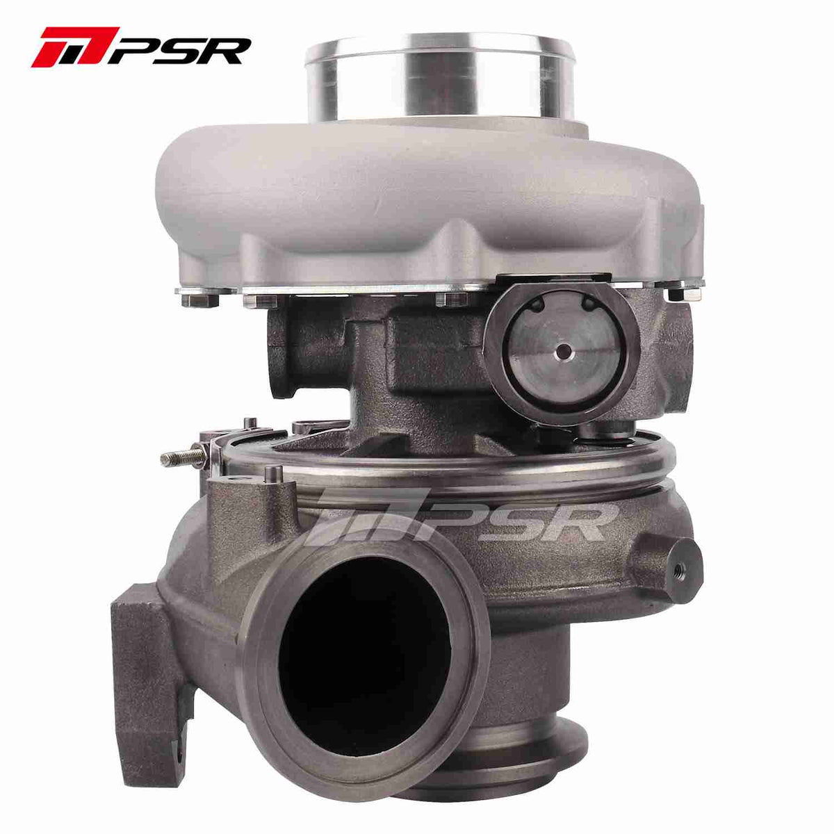 Turbina Pulsar PSR6366 rulment cu bile pentru 6.0 POWERSTROKE (2003-2007)