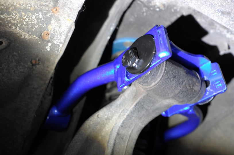 Kit corectie camber superior fata Hardrace pentru Nissan Skyline - 7888
