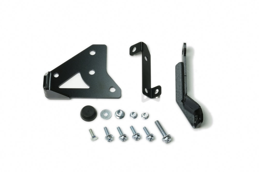 Distantier pompa centrala frana Hardrace pentru Subaru Forester / Impreza - Q0729