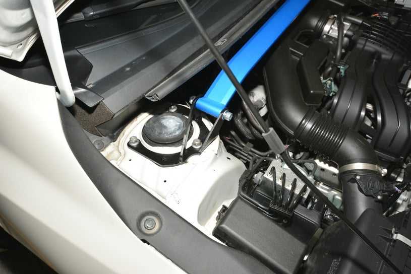 Bara rigidizare telescoape fata Hardrace pentru Subaru Forester / Impreza - 6945