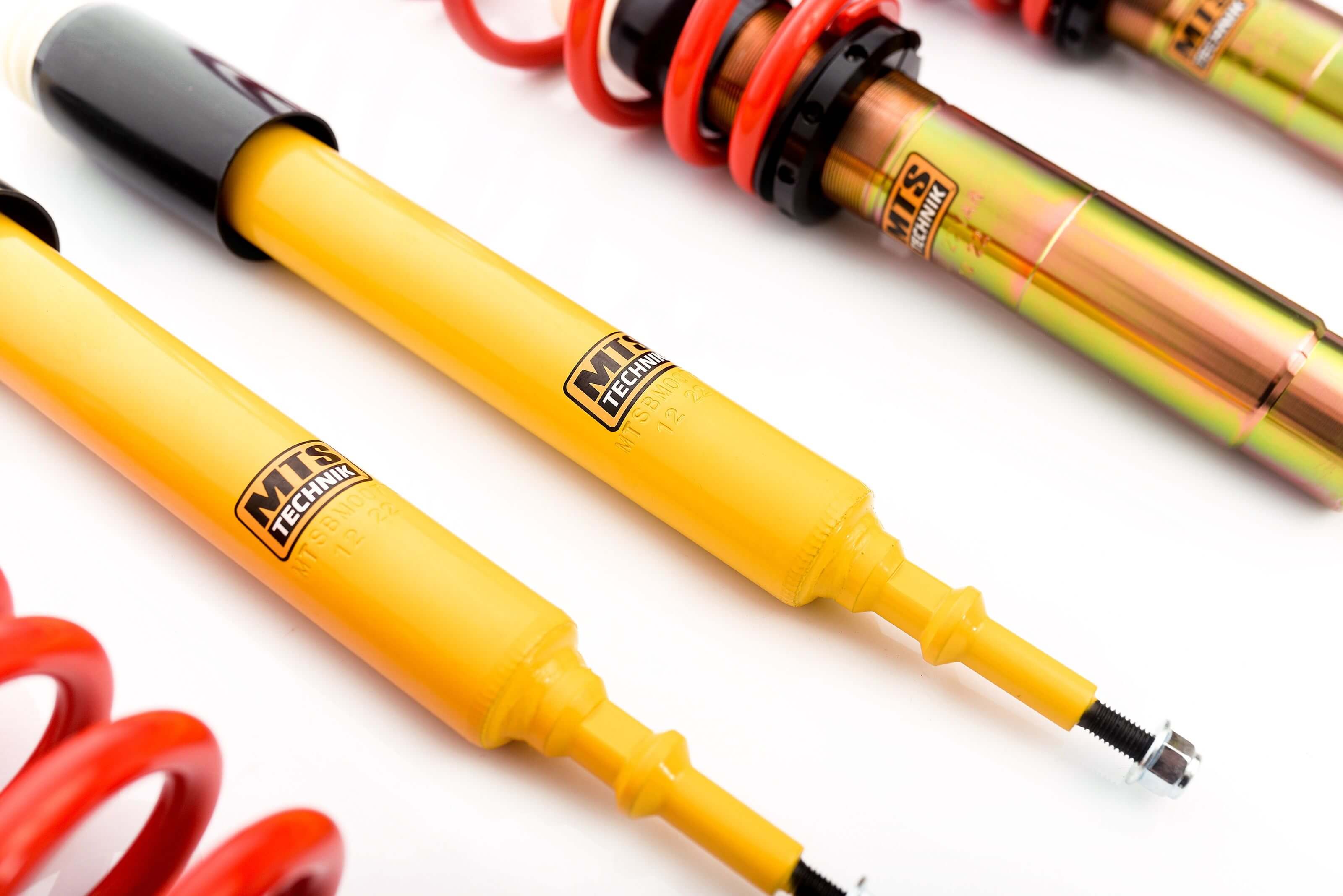 Suspensie Reglabila Coilover MTS Technik Comfort pentru BMW 3 Convertible (E93), 3 Touring (E91) - MTSGWBM13-C