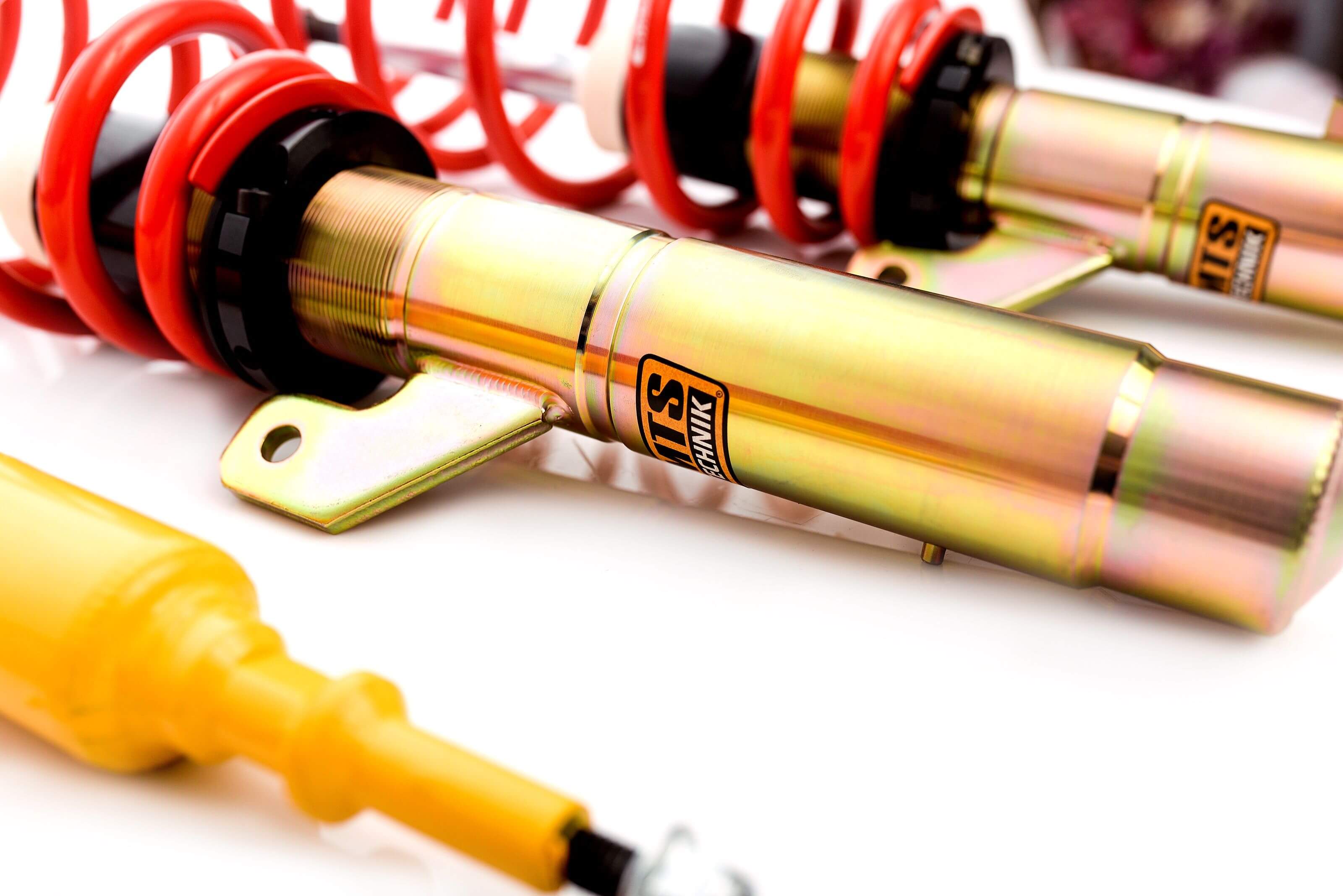 Suspensie Reglabila Coilover MTS Technik Comfort pentru BMW 3 (E90), 3 Coupe (E92) - MTSGWBM46-C