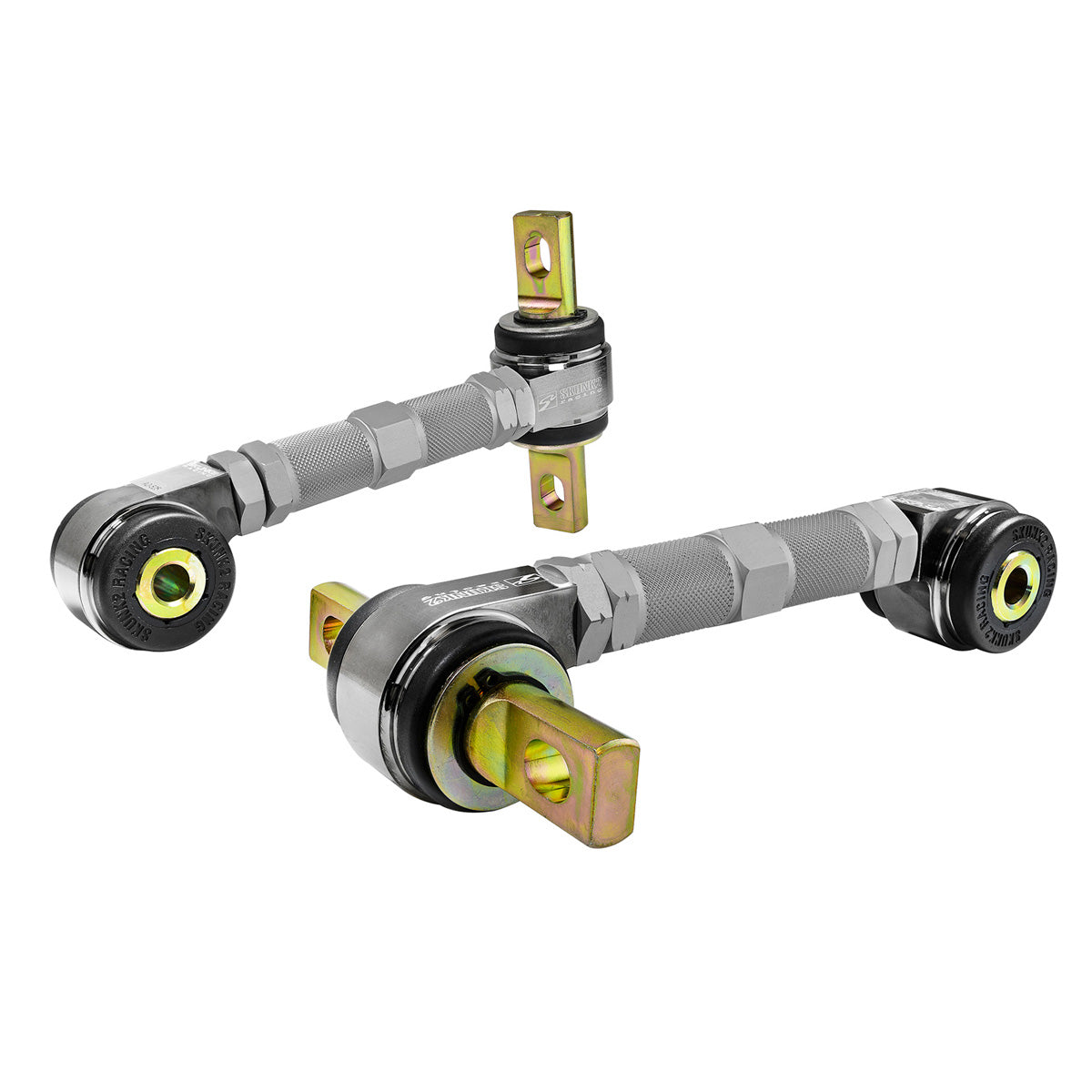 Brate camber spate reglabile Skunk2 pentru Honda Civic 1988-2000, CRX si Integra DC2