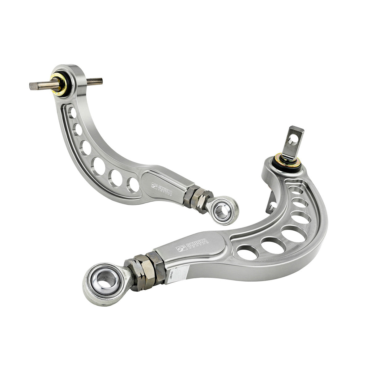 Brate camber spate reglabile Skunk2 Pro pentru Honda Civic 2006-2011 (FA5, FG2)