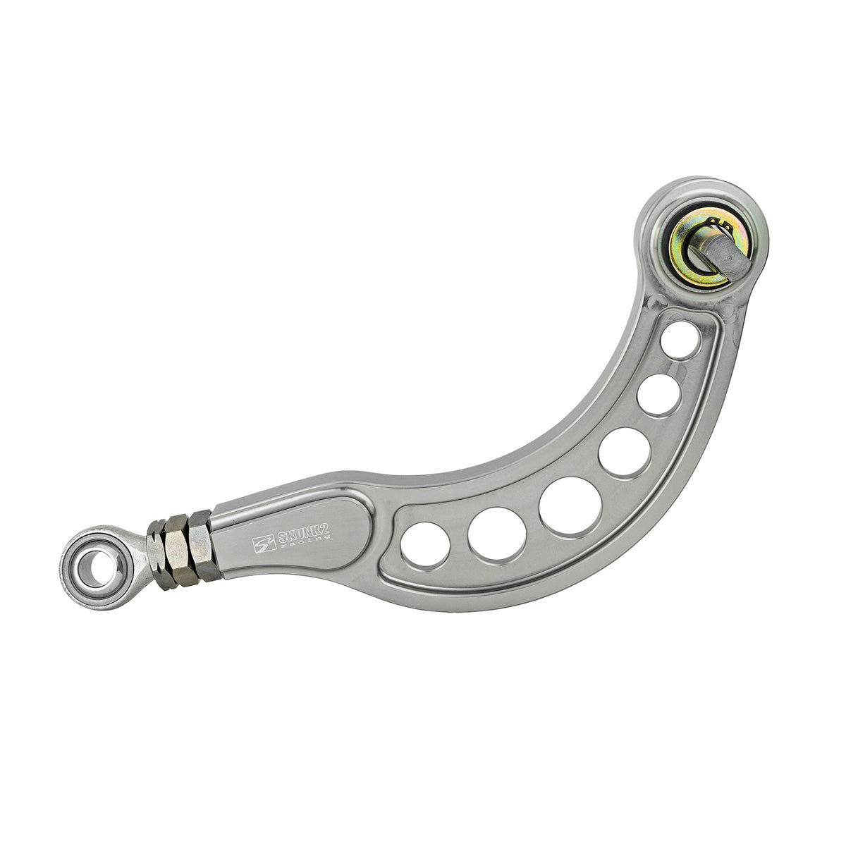 Brate camber spate reglabile Skunk2 Pro pentru Honda Civic 2006-2011 (FA5, FG2)