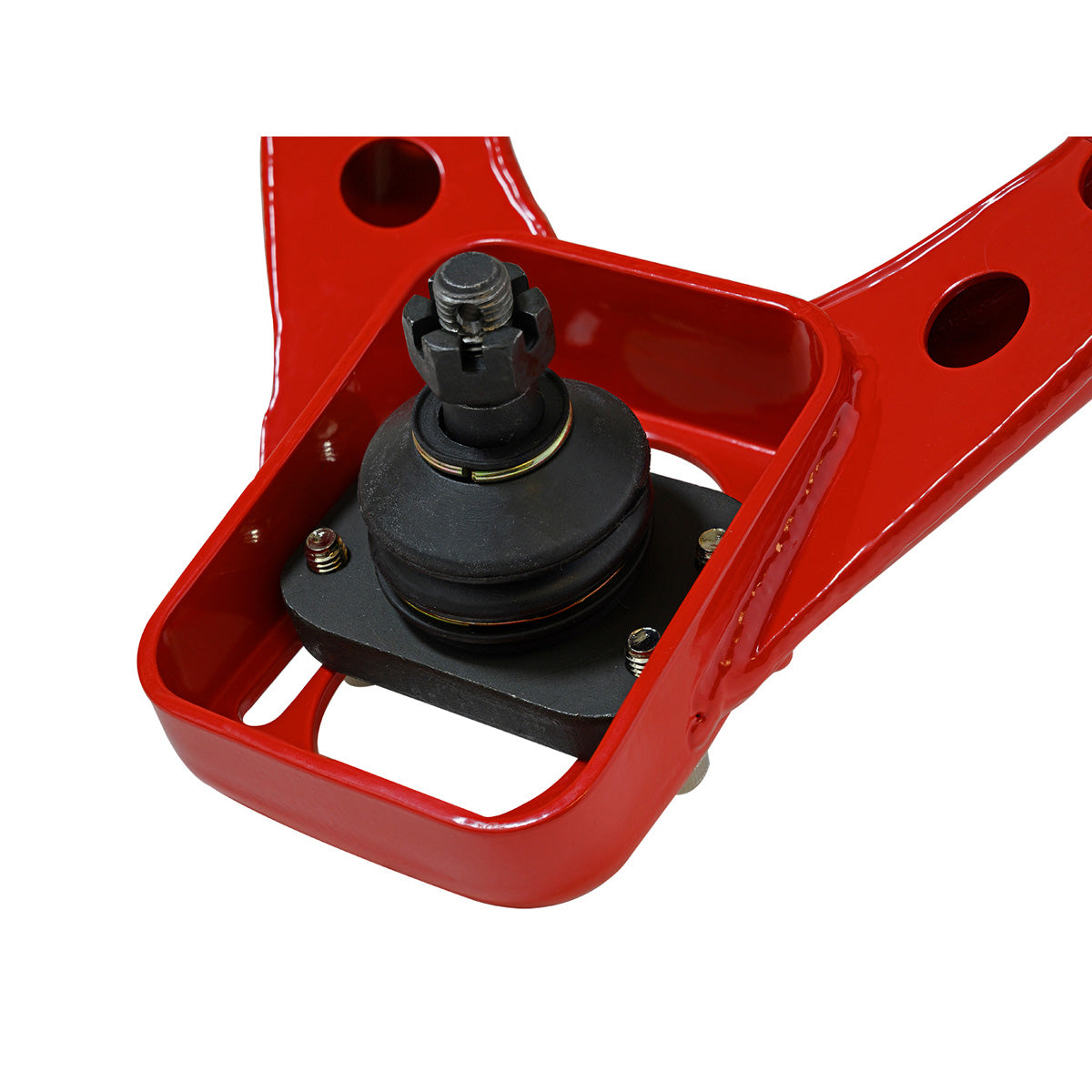 Kit camber fata Skunk2 Tuner cu brate superioare reglabile pentru Honda Civic EK (1996-2000)